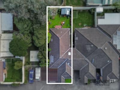 7/41 Doonside Cres, Blacktown, NSW 2148, Austrália