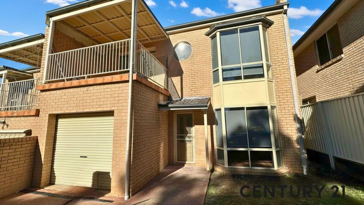 10B Wye Street, Blacktown, NSW 2148, أستراليا