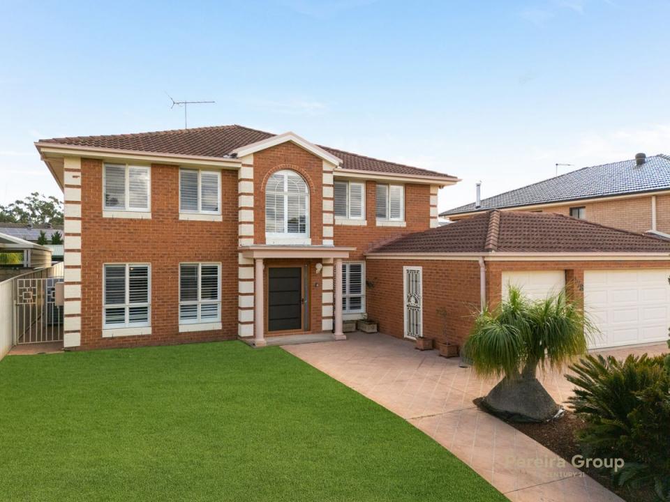 178 Englorie Park Drive, Glen Alpine, NSW 2560, Australia