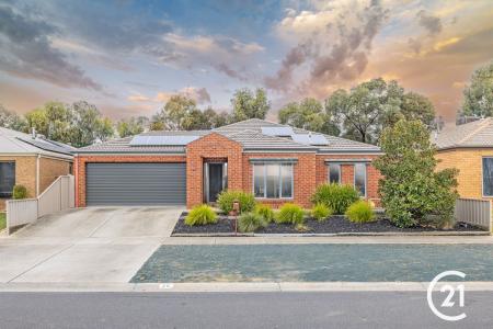 19 Struve Court, Echuca, VIC 3564, Австралия