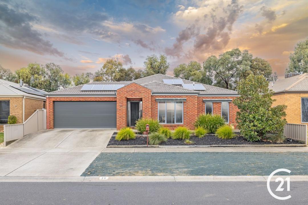 19 Struve Court, Echuca, VIC 3564, Australie