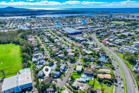1/6 Kooringa Court, Maroochydore, QLD 4558, Australia