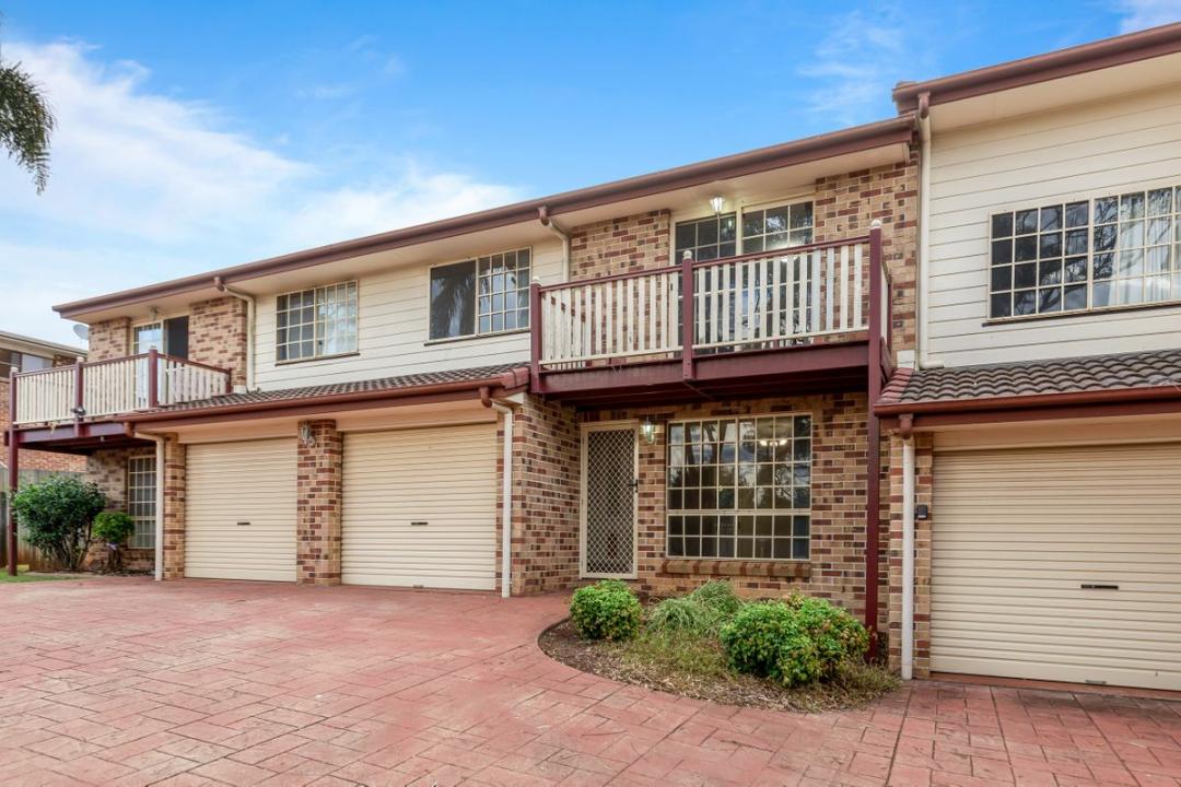 8/36 Cortess Street, Harristown, QLD 4350, Australien