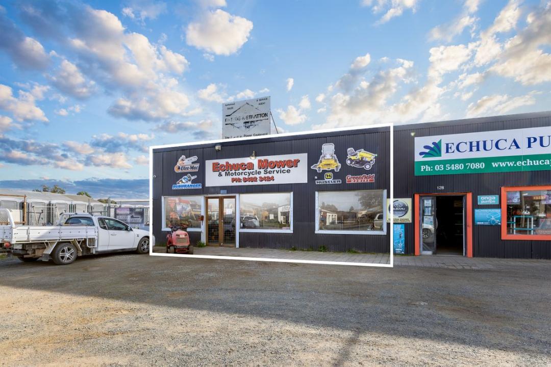 132 Ogilvie Avenue,, Echuca, VIC 3564, Australie