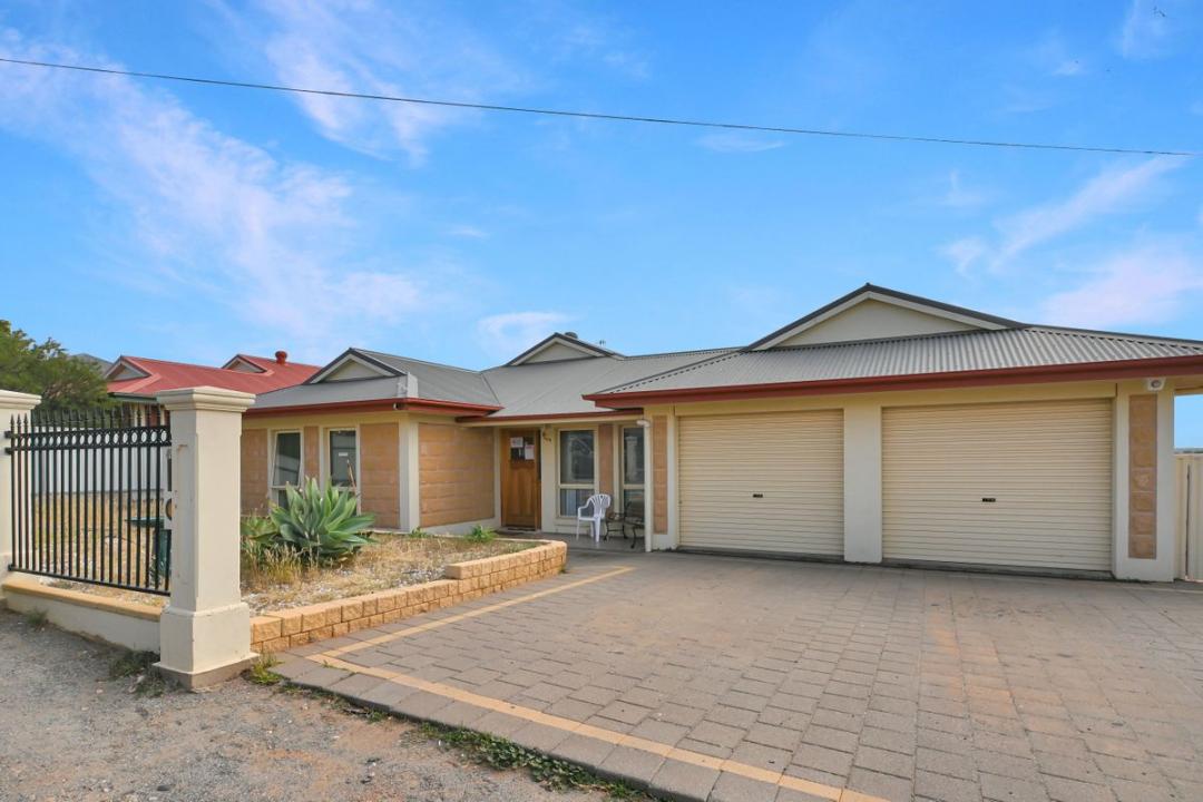 402 Wyman Lane, Broken Hill, NSW 2880, 오스트레일리아