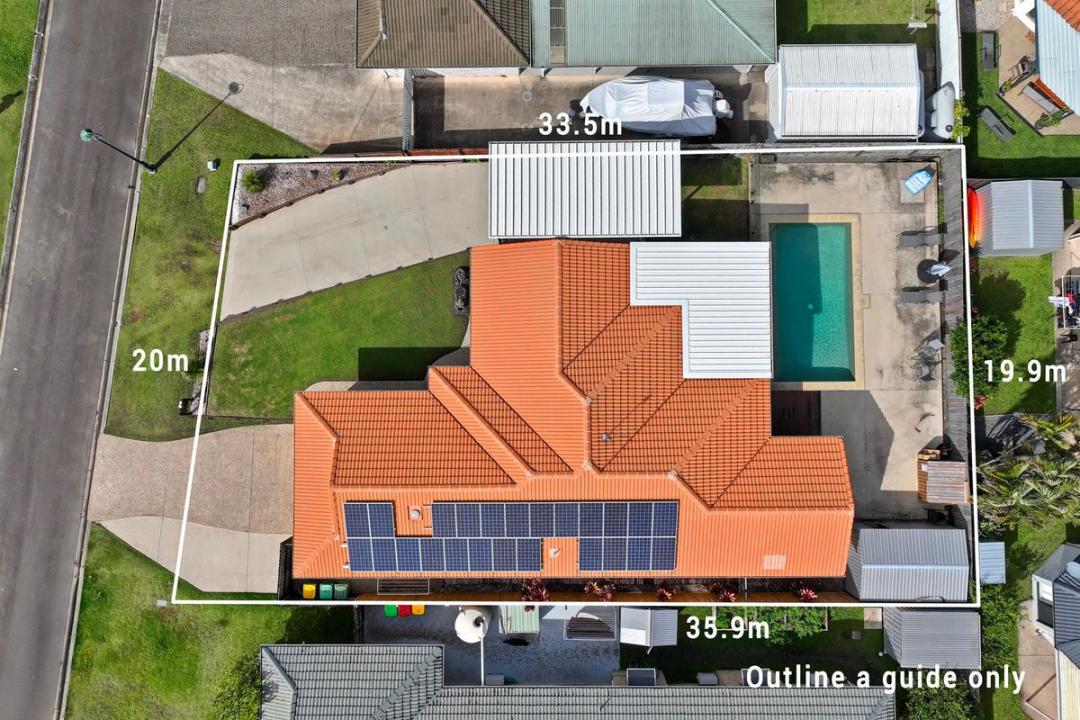4 Silveroak Court, Mountain Creek, QLD 4557, Australia