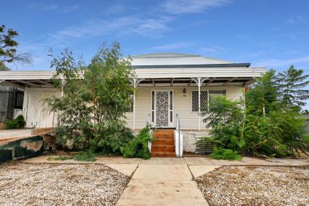 164 Cornish Lane, Broken Hill, NSW 2880, Australia