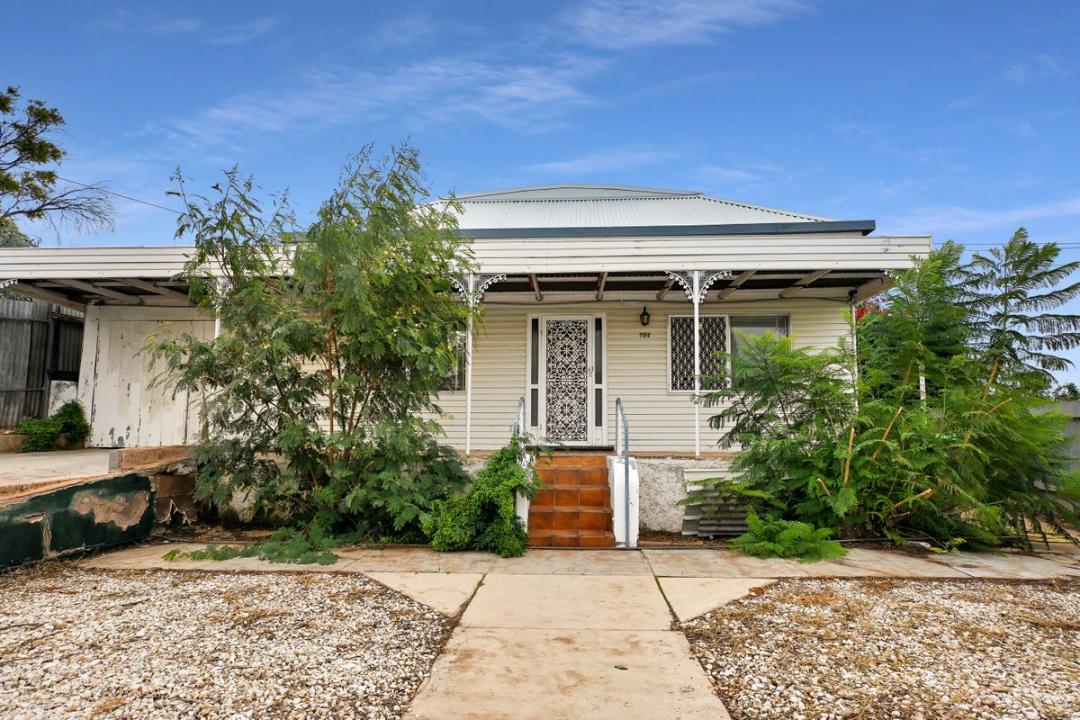 164 Cornish Lane, Broken Hill, NSW 2880, أستراليا