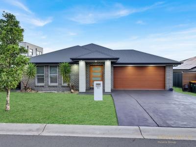 71 Explorer Street, Gregory Hills, NSW 2557, Australia