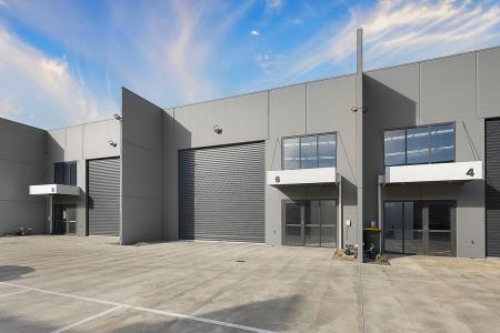6/21 King George Crescent, Echuca, VIC 3564, オーストラリア