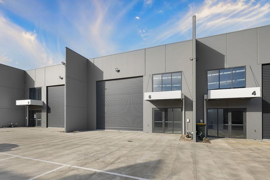 6/21 King George Crescent, Echuca, VIC 3564, オーストラリア