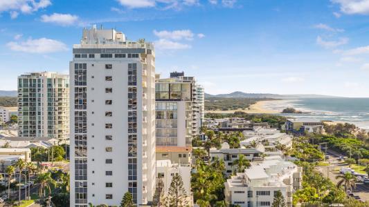 11/81 Sixth Avenue, Maroochydore, QLD 4558, Australia