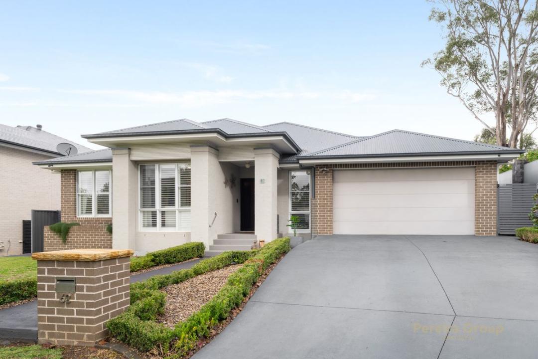 62 Donahue Circuit, Harrington Park, NSW 2567, 오스트레일리아
