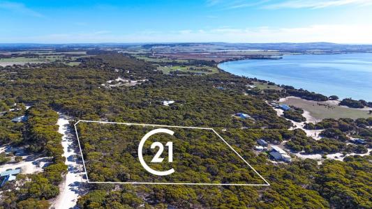 Allotment 104 Glen Barrett Drive, Kingscote, SA 5223, אוסטרליה 