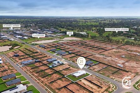 44 The Range Boulevard, Moama, NSW 2731, Australia