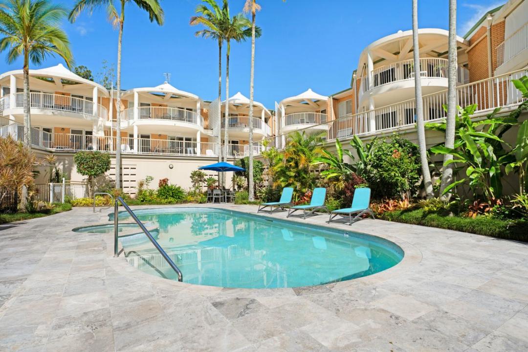 15/2 Serenity Close, Noosa Heads, QLD 4567, Australie