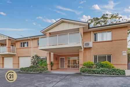 10/125A New Line Road, Cherrybrook, NSW 2126, Australien