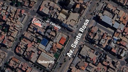 JR. CAHUIDE , Callao, Callao 00001, 秘鲁