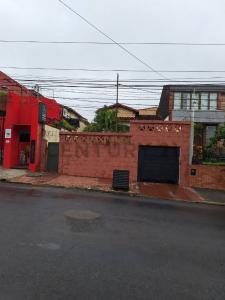 Colón entre Manduvira y Piribebuy , La Encarnación, Asunción 00001, 파라과이