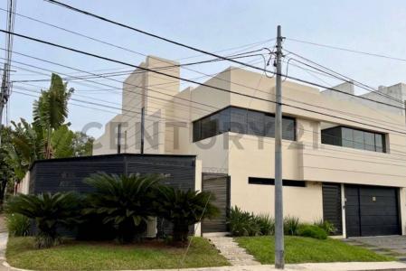 Romulo Feliciangeli esq. Agustin Pio Barrios , Las Carmelitas, Asunción 00001, Paraguay