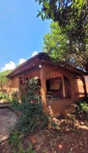 A una cuadra de Mercado del Sur en cuadra de enfrente en la misma dirección , Bella Vista, Itapúa 00001, Le Paraguay