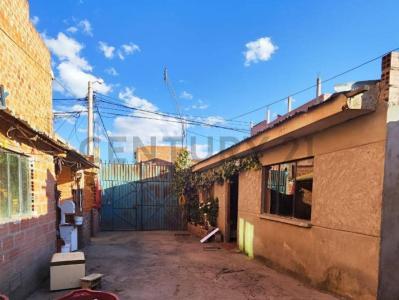 C/ RAFAEL BUSTILLOS, NRO 4685, Z/ BAUTISTA SAAVEDRA NRO 4685, El Alto, La Paz 00001, 玻利維亞
