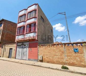 C/ MARIA EUGENIA DEL VALLE, NRO 22, Z/ 16 DE FEBRERO 22, El Alto, La Paz 0000, Bolivia