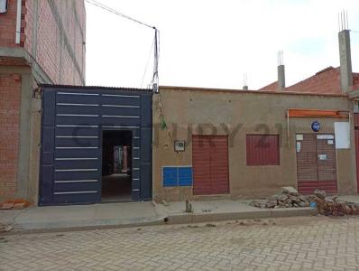 zona Cristal I 7284, El Alto, La Paz 00001, Bolivia