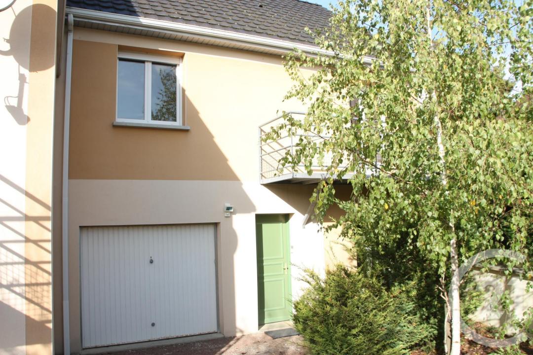 Auxerre, Bourgogne 89000, France