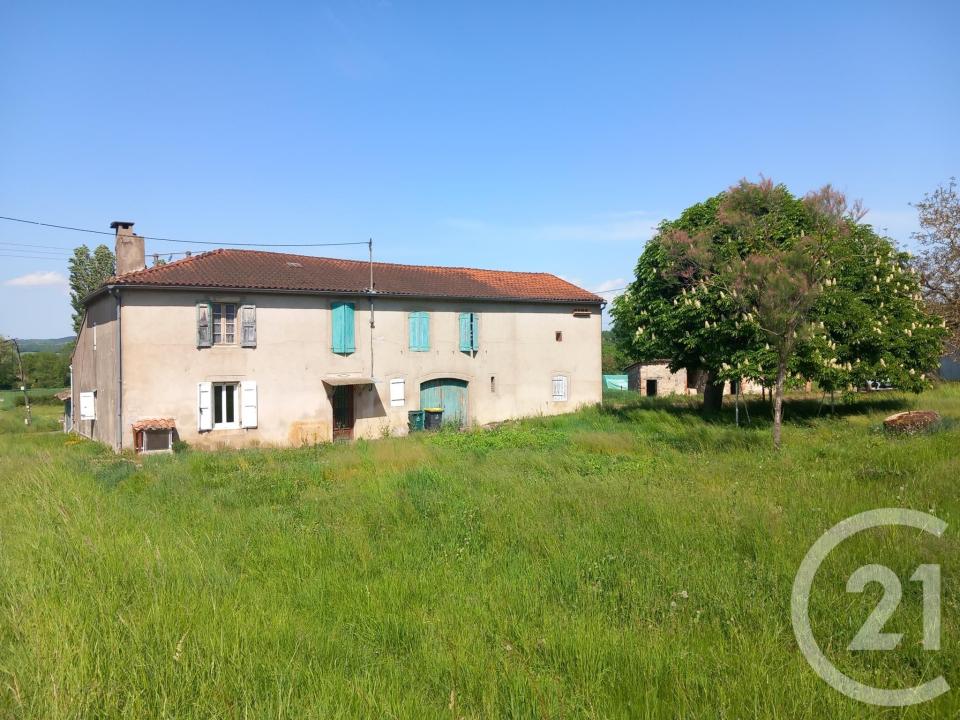 St Gauzens, Midi-Pyrénées 81390, France