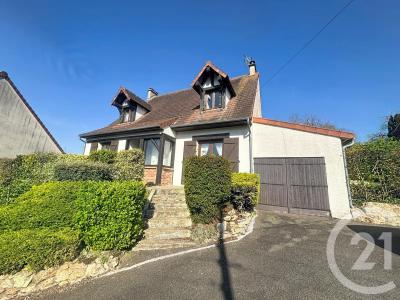 Gallardon, Region Centralny – Dolina Loary 28320, Francja