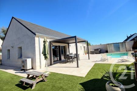 Mer, Centro – Val De Loira 41500, Francia
