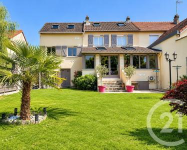 Parmain, Île-de-France 95620, France