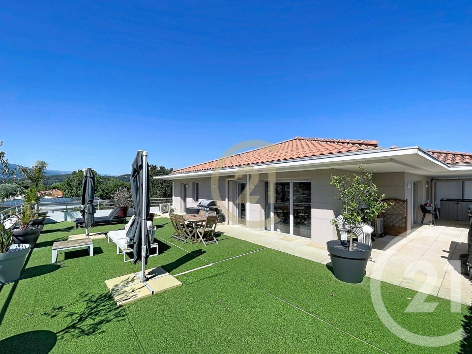 Mandelieu La Napoule, Provence-Alpes-Côte D'Azur 06210, 프랑스