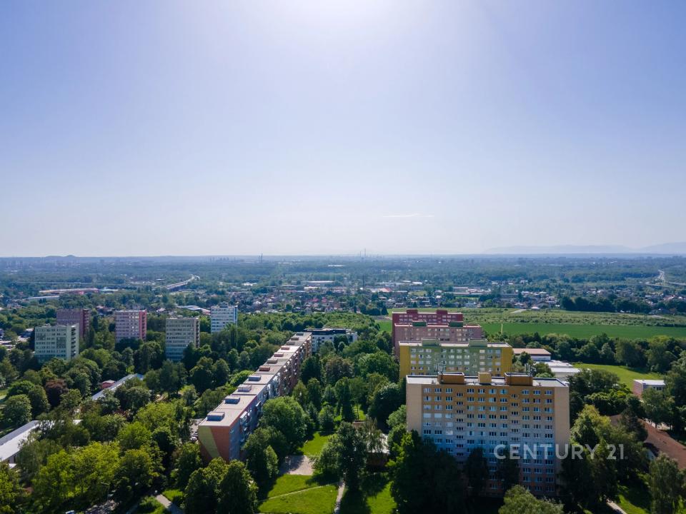 26, Alžírská, Ostrava, Ostrava-město 70800, Republika Czeska