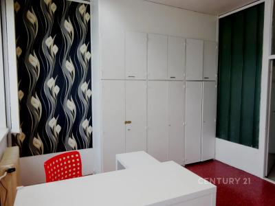 bud. 02, č. 206, 13,95 m2, Nábřeží, Zlín, Zlín, République Tchèque