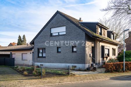 Wesel, Andalucia 46483, Germany