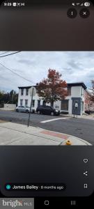 1127 Chestnut St, WILMINGTON, Delaware 19805, Estados Unidos