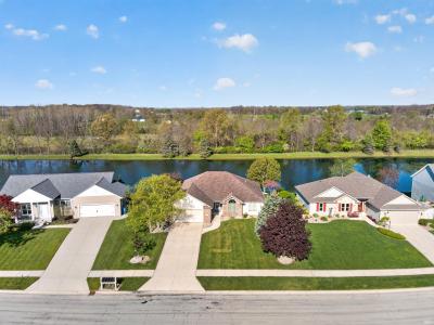 5406 Kodiak Trail, Auburn, إنديانا 46706, الولايات المتحدة