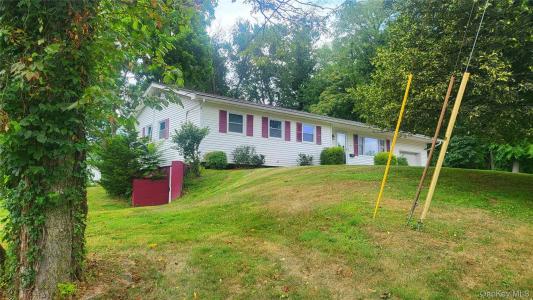 12 High Ridge Road, Poughkeepsie, New York 12603, HOA KỲ