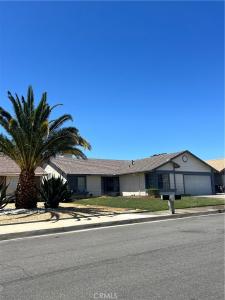 14181 Hillsborough Dr Drive, Victorville, California 92392, USA