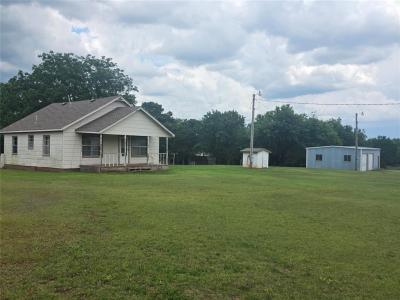 21078 Fir Lane, Purcell, Oklahoma 73080, États-Unis