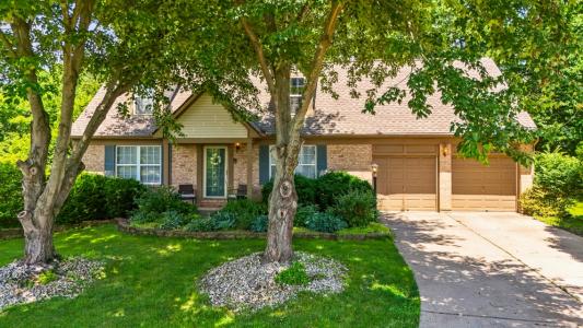 2951 BABBLING BROOK Way, Burlington, Kentucky 41005, USA
