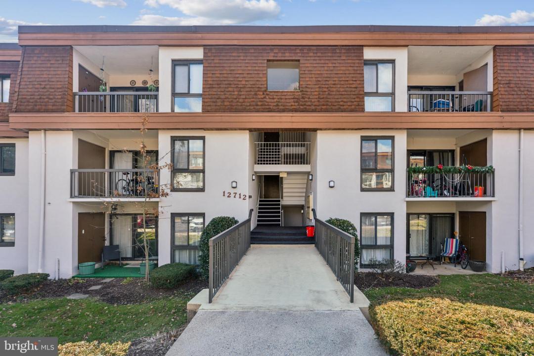 12712 Veirs Mill Road, Rockville, Maryland 20853, Stati Uniti