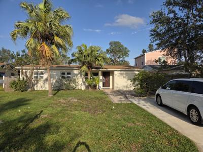 3919 Harrisburg St NE, St Petersburg, Florida 33703, USA