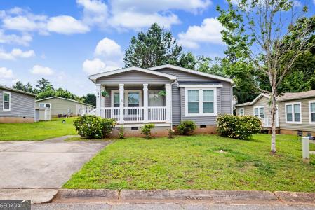 29 Meadow View Street, Newnan, 죠지아 30263, 미국
