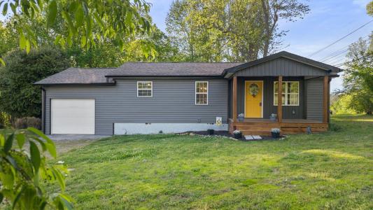 2500 SE Woodland Drive SE, Cleveland, Tennessee 37323, Estados Unidos