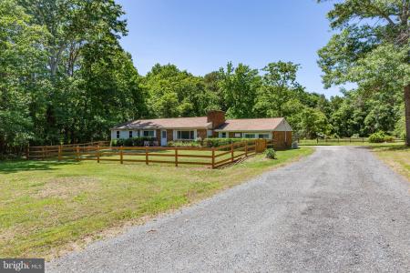 11521 Orange Plank Road, Locust Grove, Вирджиния 22508, Соединенные Штаты