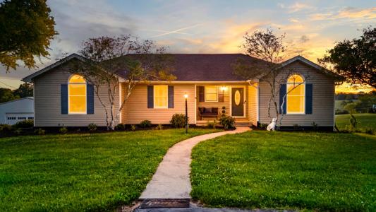 1234 Powell Taylor Road, Lawrenceburg, Kentucky 40342, USA