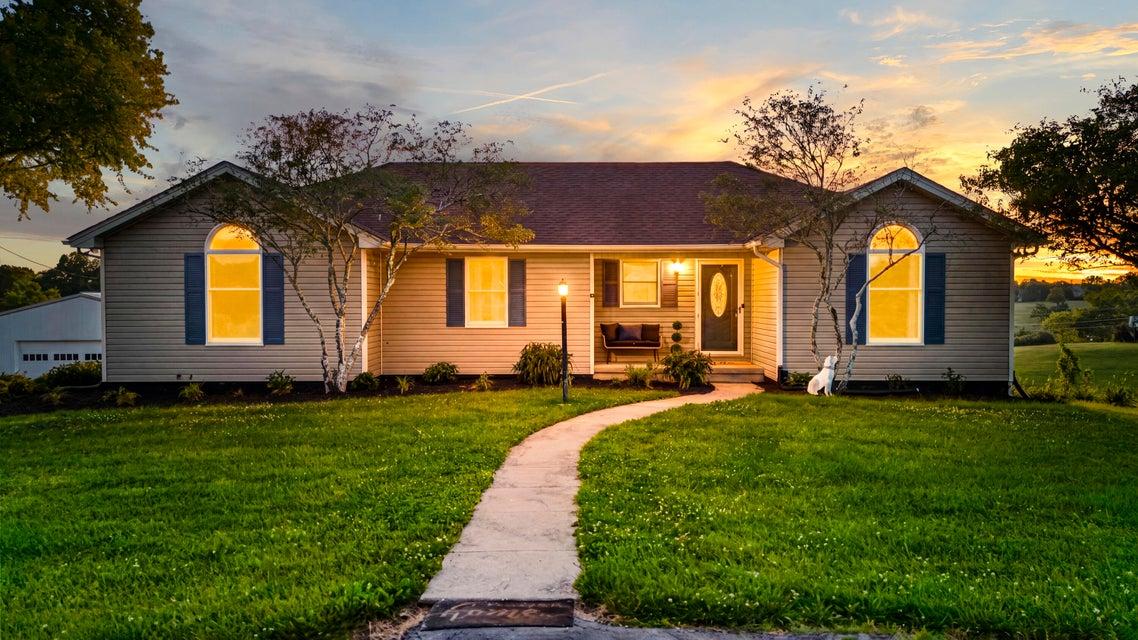 1234 Powell Taylor Road, Lawrenceburg, كنتاكي 40342, الولايات المتحدة